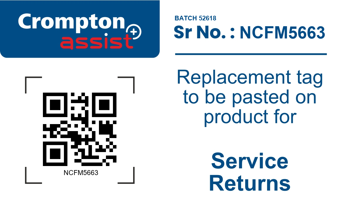NCFM5663